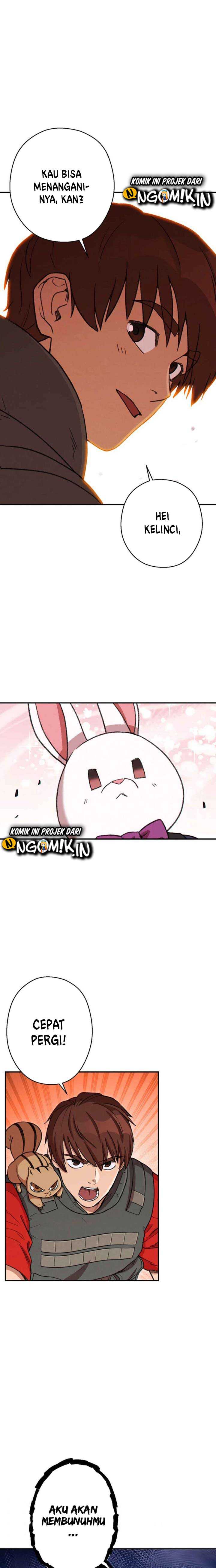 Dungeon Reset